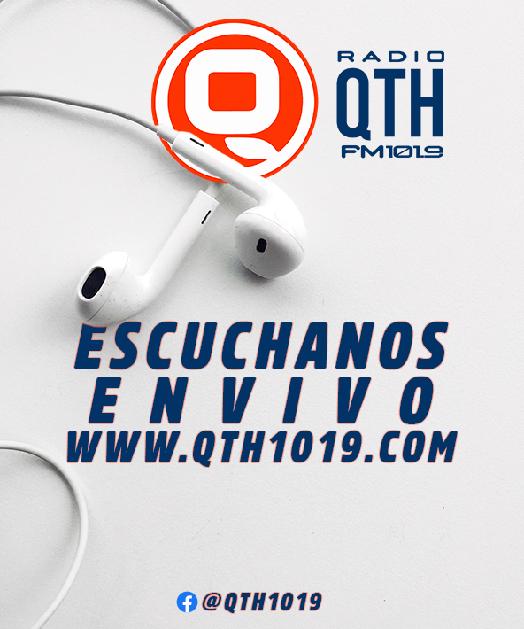 Radio QTH FM 101.9
