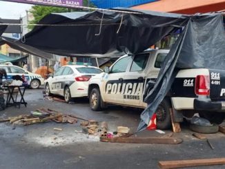 24 protesta