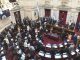 04 senadores presupuesto
