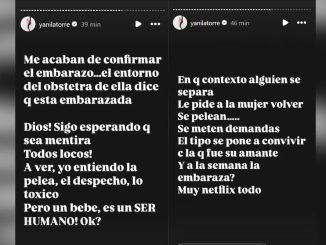 Embarazo