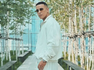 19 daddy yankee