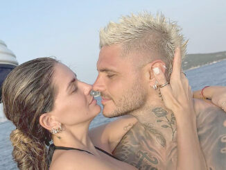 20 la china e icardi