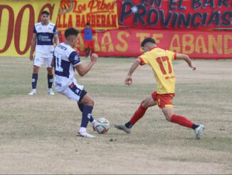 21 sarmiento vs san martin