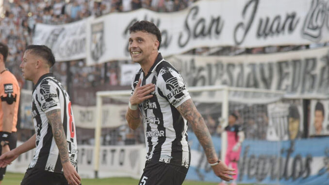 21 - Chaco For Ever