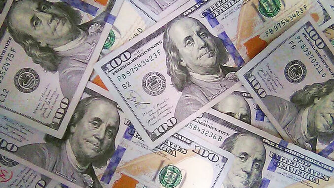 02 Dólar 02 dólar