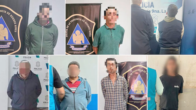 03 Presos que fueron a votar 03 presos que fueron a votar