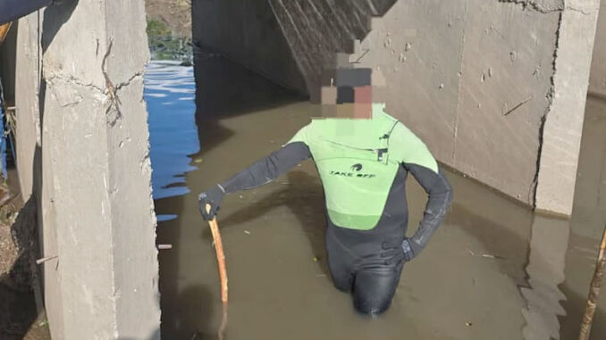 14 Lugar donde fue encontrado Nicolás 14 lugar donde fue encontrado nicolás