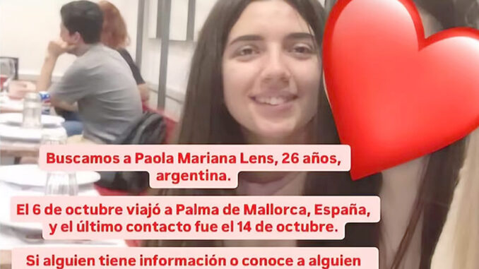 14 Paola Mariana Lens 14 paola mariana lens