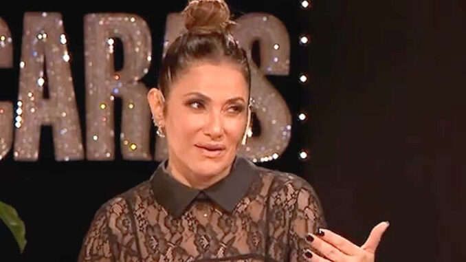 20 María Fernanda Callejón 20 maría fernanda callejón