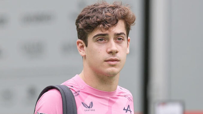 21 Franco 21 franco