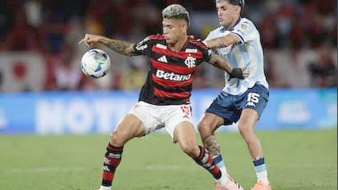 21 Libertadores Racing busca el pasaje a la final de América 21 libertadores racing busca el pasaje a la final de américa