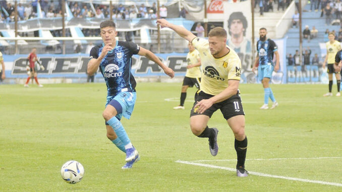 23 El Tribunal le dio por ganado el partido a Madryn 23 el tribunal le dio por ganado el partido a madryn