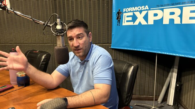 Dr. Esteban López Tozzi Dr. esteban lópez tozzi