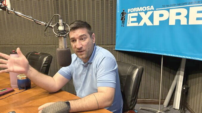 Esteban lopez tozzi