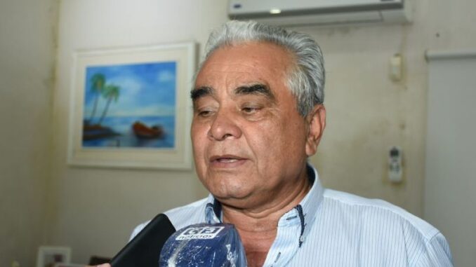 Hilario Martínez Hilario martínez