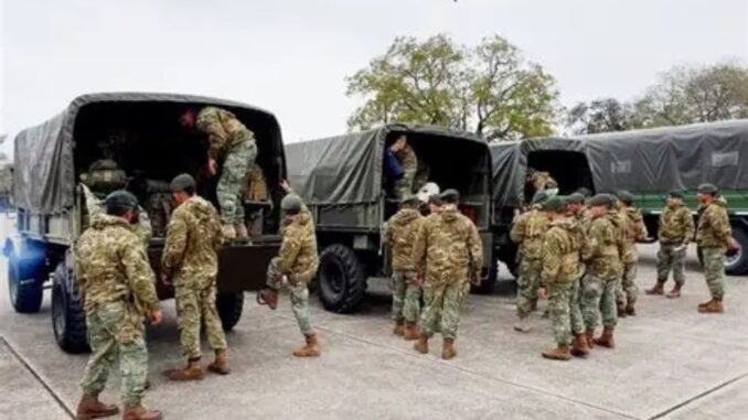 ejercito Ejercito