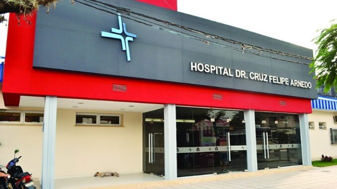 hospital arnedo clorinda Hospital arnedo clorinda