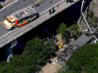 Tragedia gendarmeria