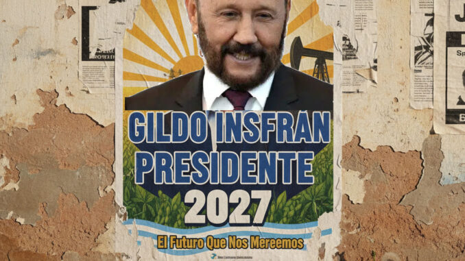 Gildopresi